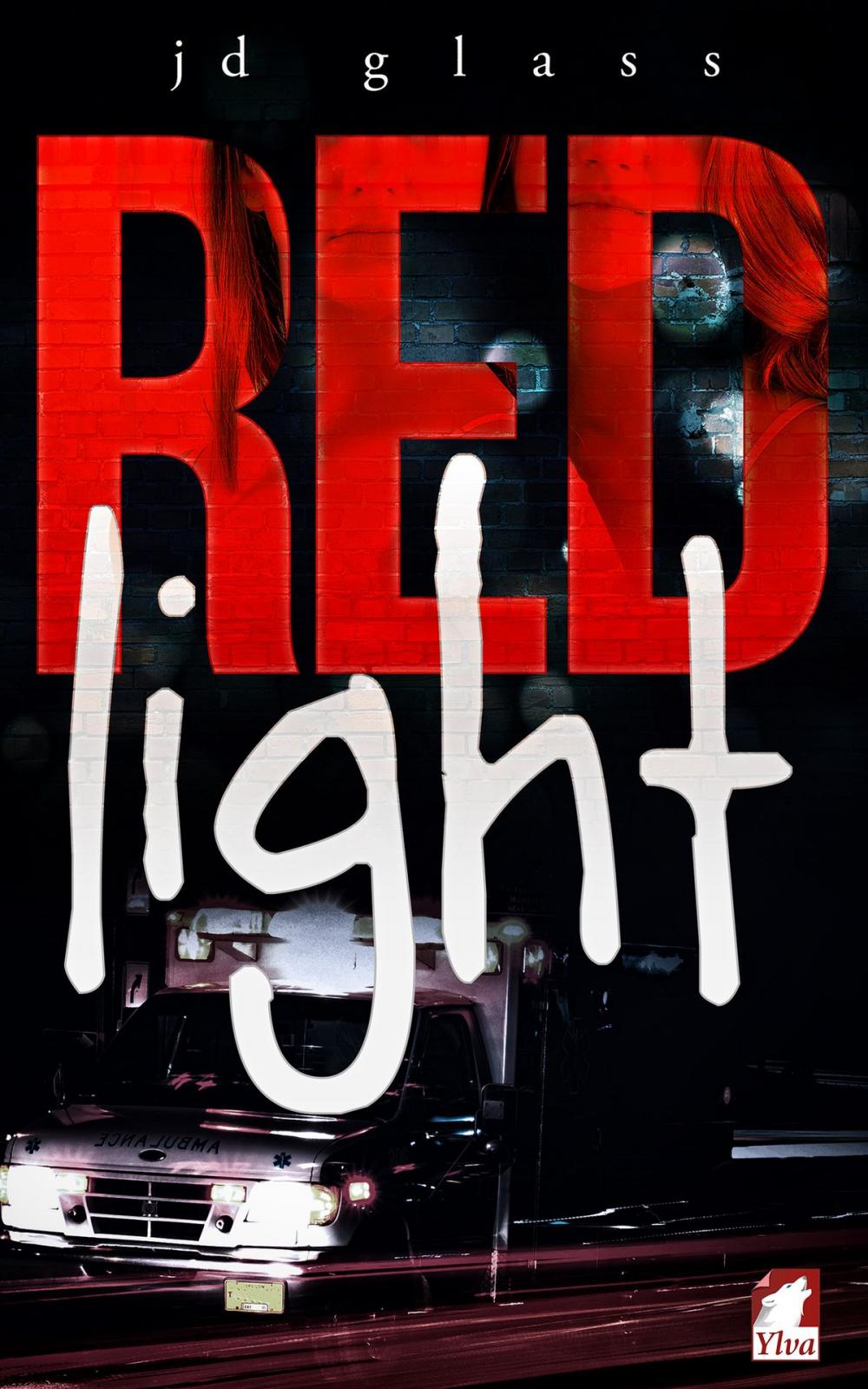Big bigCover of Red Light