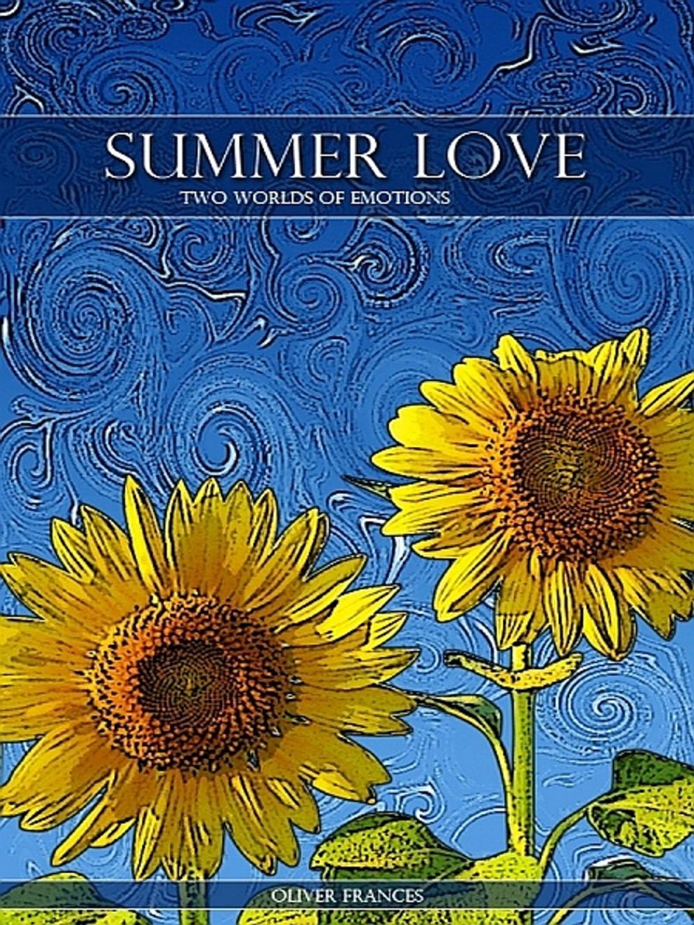 Big bigCover of Summer Love