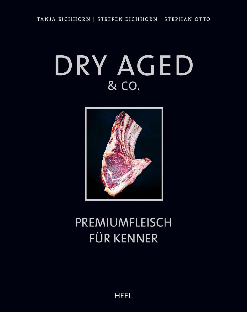 Big bigCover of Dry Aged & Co.