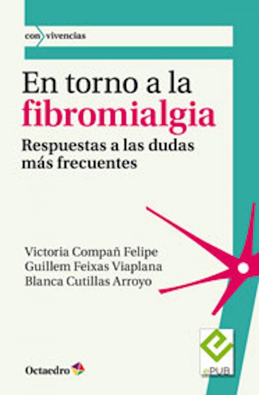 Big bigCover of En torno a la fibromialgia