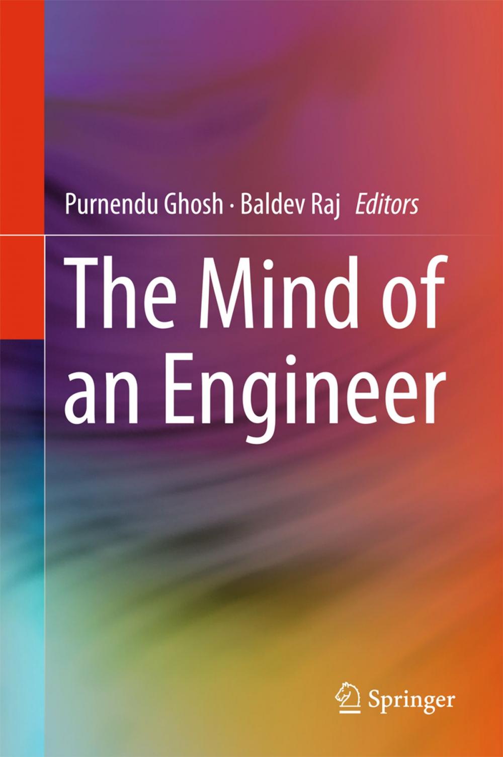 Big bigCover of The Mind of an Engineer