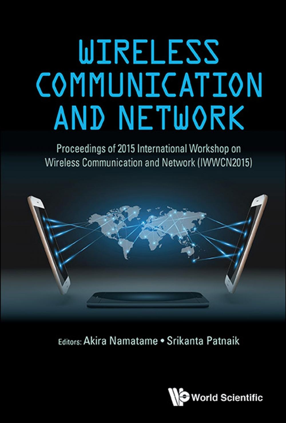Big bigCover of Wireless Communication and Network