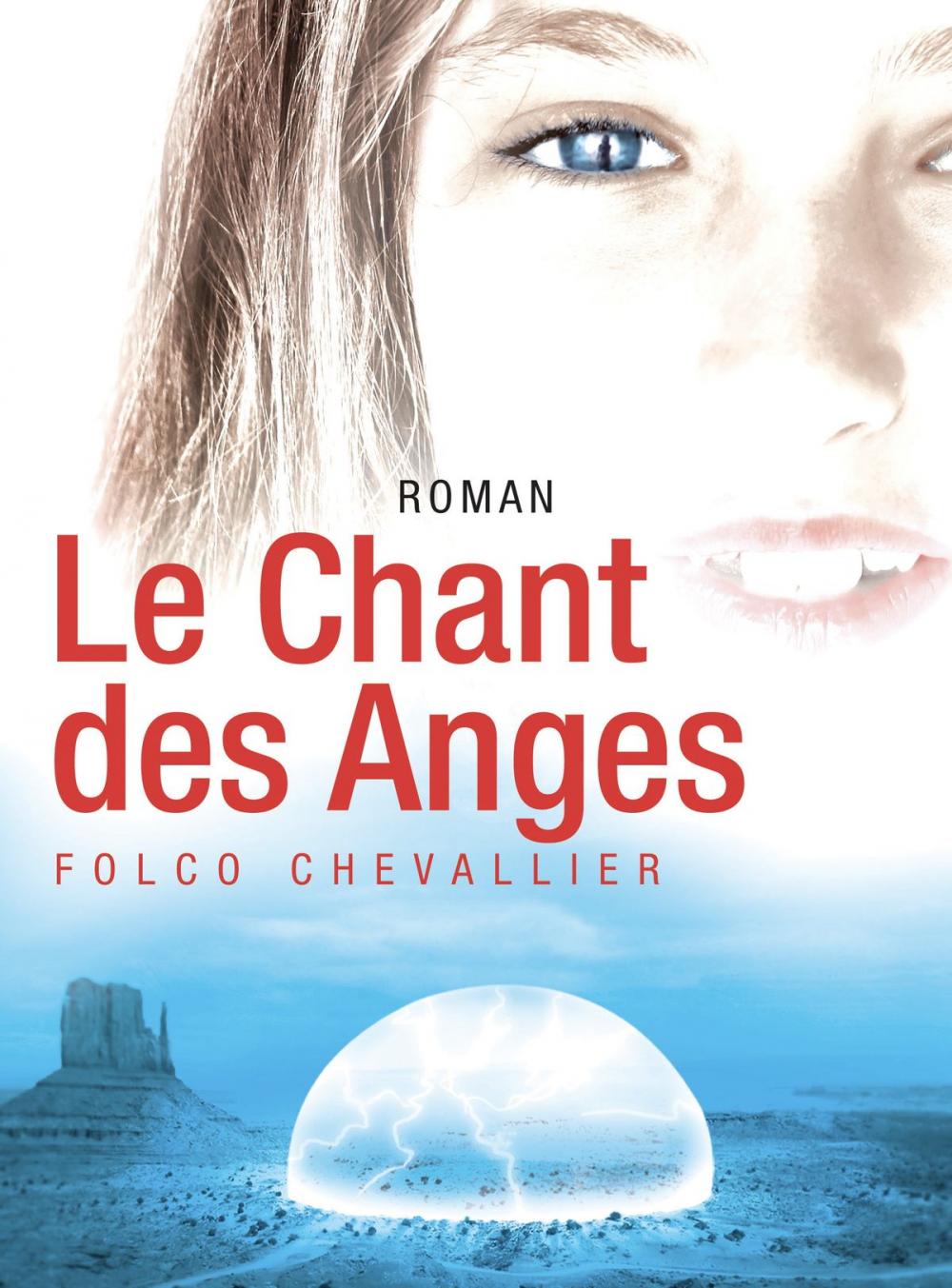 Big bigCover of Le Chant des Anges