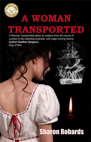 Cover of the book A Woman Transported by Mark Phillips