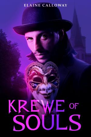 Book cover of Krewe of Souls