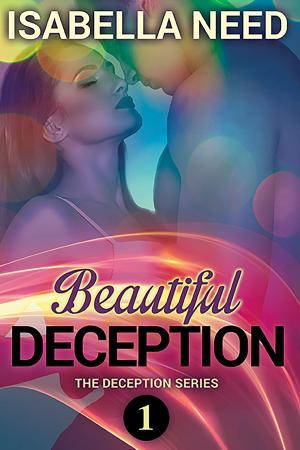 Cover of the book Beautiful Deception by Meredith Wild, Helen Hardt
