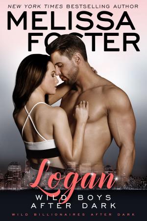 Cover of the book Wild Boys After Dark: Logan by Eve Vaughn