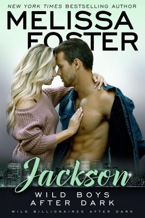 bigCover of the book Wild Boys After Dark: Jackson by 