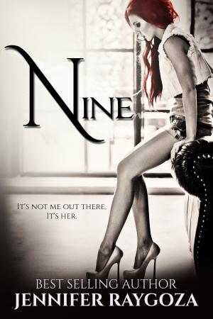 Book cover of Nine