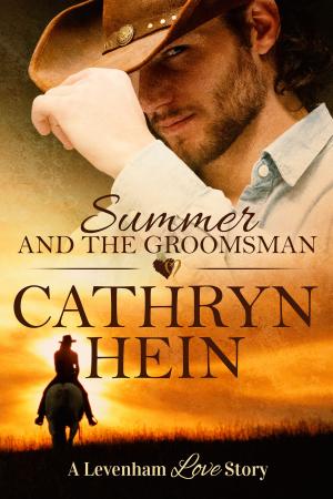 Cover of the book Summer and the Groomsman by Edward Naughty