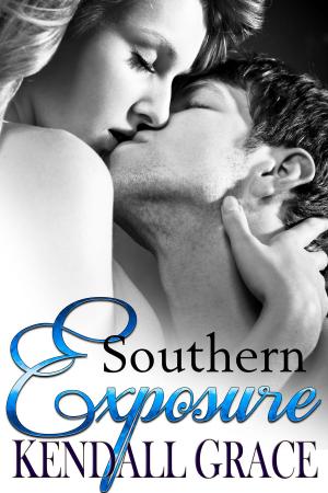 Cover of the book Southern Exposure by J.S. Harper