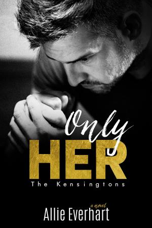 Cover of the book Only Her by Angela Knight