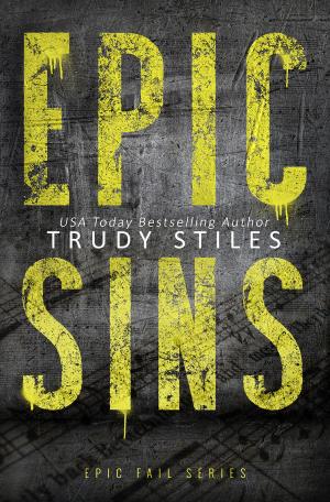bigCover of the book Epic Sins by 