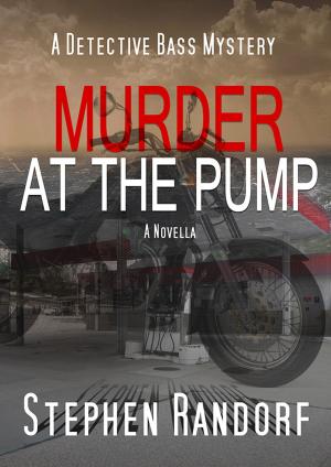 Cover of Murder At The Pump