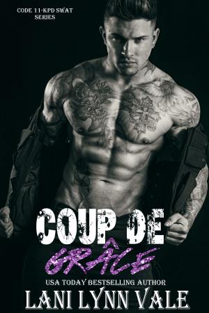 bigCover of the book Coup De Grace by 