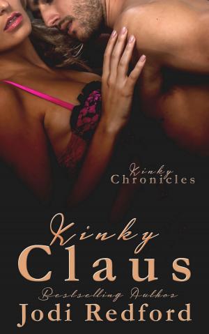 bigCover of the book Kinky Claus by 