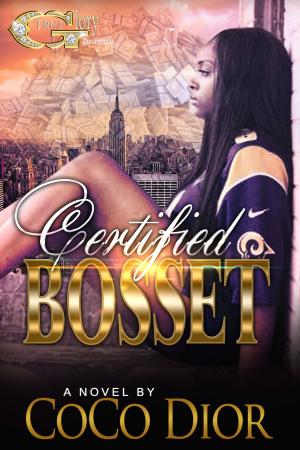 Cover of the book Certified BOSSET by NIKI JILVONTAE