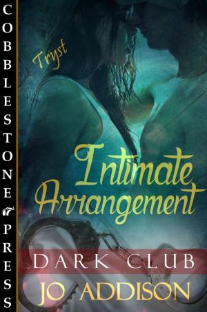Cover of the book Intimate Arrangement by Bryson Cobb