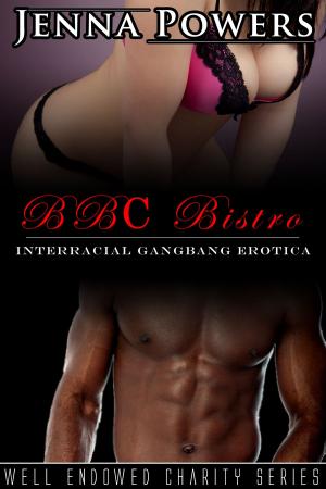 Cover of the book BBC Bistro by Jenna Powers