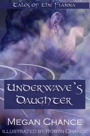 Cover of the book Underwave's Daughter by S. P. Elledge