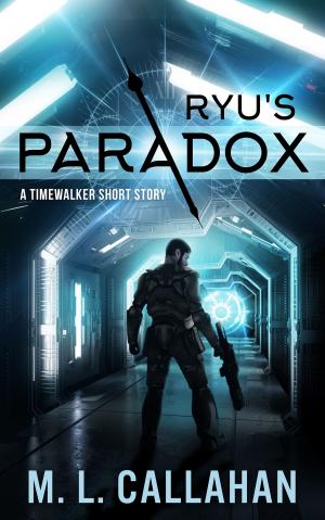 Cover of the book Ryu's Paradox by Jayla King