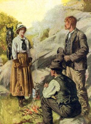 Cover of the book 25 CLASSIC WESTERNS COLLECTION by Teresa of Ávila