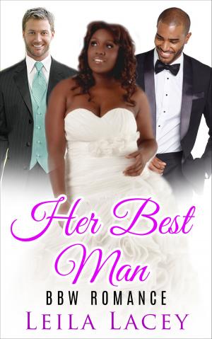 Cover of the book Her Best Man by Violet Winspear