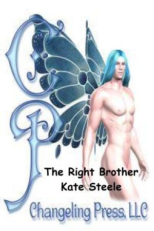 Cover of the book Encounter: The Right Brother (Feasts of Fortune) by Gale Stanley
