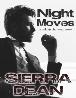 Cover of the book Night Moves by Space 1 Media