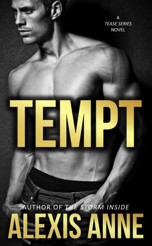 Cover of the book Tempt by Trish Jackson