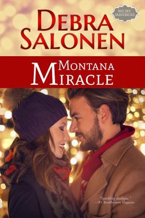 Cover of the book Montana Miracle by Trish Milburn