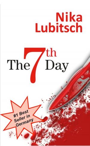 Cover of the book The 7th Day by 