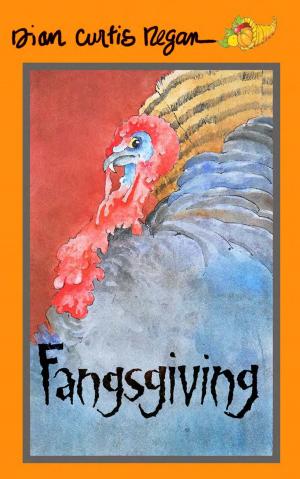 Cover of the book Fangsgiving by Jane Isenberg