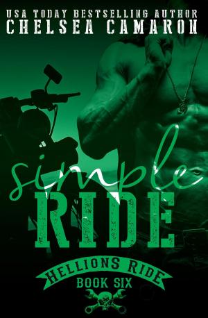 Cover of the book Simple Ride by Rae Winters