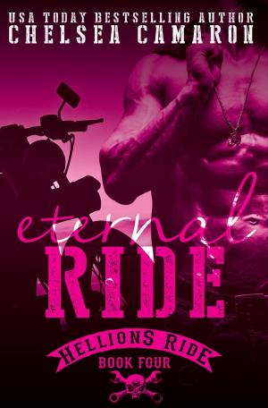 Cover of the book Eternal Ride by Katheryn Lane