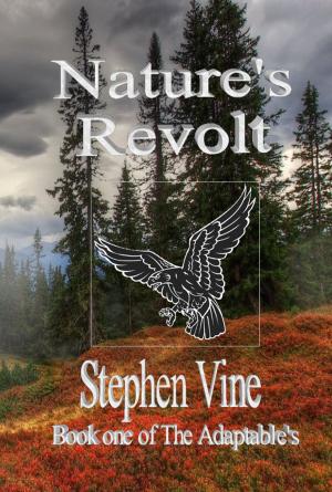 Cover of the book Nature's Revolt by Anthony Jones
