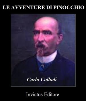 Cover of the book Le avventure di Pinocchio by Oscar A McCarthy