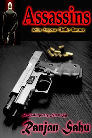 Cover of the book Assassins by Thalia Devreaux
