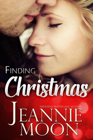 Cover of the book Finding Christmas by Jeannie Moon