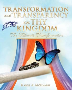 Cover of the book Transformation and Transparency in Thy Kingdom by Jason Ryan