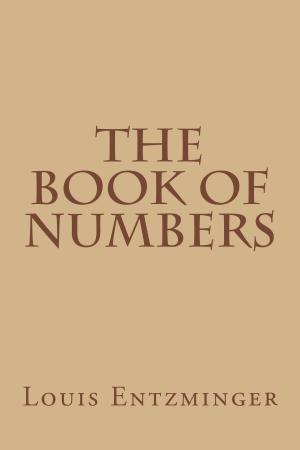 Cover of the book The Book of Numbers by Dedric Hubbard