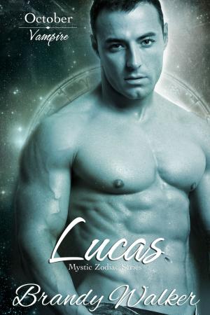 Cover of Lucas: October