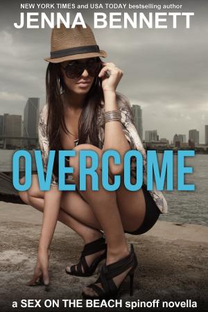 Cover of the book Overcome by Elisabeth Crabtree
