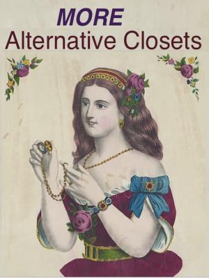 Book cover of More Alternative Closets