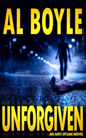 Cover of the book Unforgiven by Devorah Fox