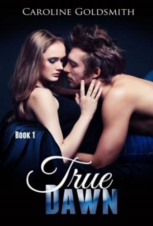 Cover of the book TRUE DAWN by Vivek Gupta