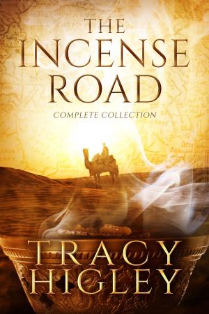 Cover of the book The Incense Road: Complete Collection by Michael Martin