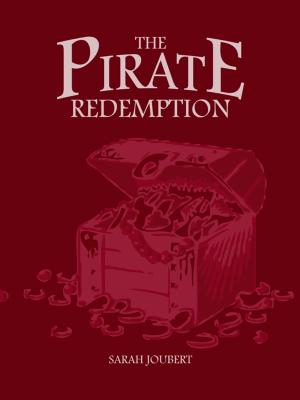 Book cover of The Pirate Redemption