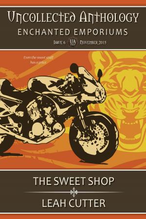 Cover of the book The Sweet Shop by Virginia Ripple