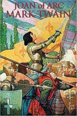 Cover of the book Saint Joan of Arc (Illustrated) by Il'ya Milyukov